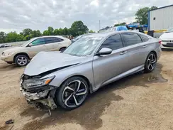 1HGCV2F34KA014137 2019 HONDA ACCORD