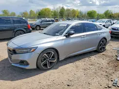 1HGCV2F34KA014283 2019 HONDA ACCORD