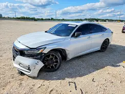 1HGCV2F34KA018012 2019 HONDA ACCORD