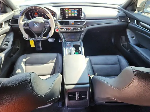 1HGCV2F34KA018012 2019 HONDA ACCORD - Image 8