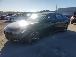 1HGCV2F34KA018429 2019 HONDA ACCORD