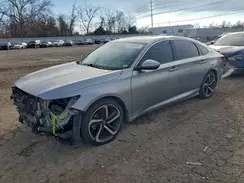1HGCV2F34KA019175 2019 HONDA ACCORD