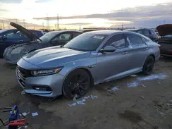 1HGCV2F34KA019533 2019 HONDA ACCORD