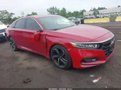 1HGCV2F34KA021301 2019 HONDA ACCORD