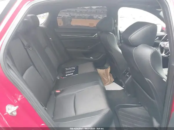 1HGCV2F34KA021301 2019 HONDA ACCORD - Image 8