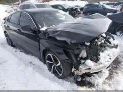 1HGCV2F34KA022447 2019 HONDA ACCORD