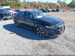 1HGCV2F34KA023159 2019 HONDA ACCORD