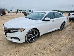 1HGCV2F34KA023632 2019 HONDA ACCORD