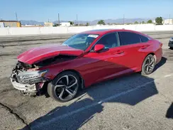 1HGCV2F34KA024599 2019 HONDA ACCORD
