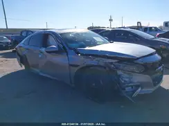 1HGCV2F34KA025378 2019 HONDA ACCORD