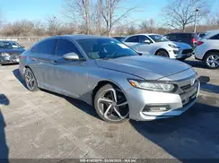 1HGCV2F34KA025381 2019 HONDA ACCORD