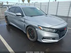 1HGCV2F34KA025753 2019 HONDA ACCORD