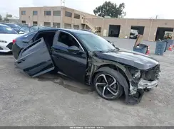 1HGCV2F34KA026403 2019 HONDA ACCORD