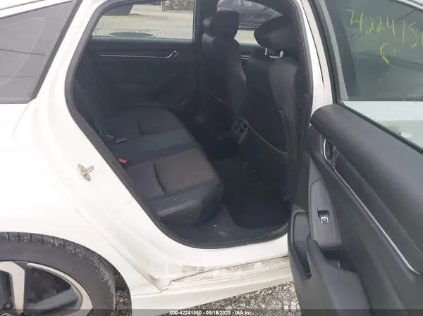 1HGCV2F34KA026658 2019 HONDA ACCORD - Image 8