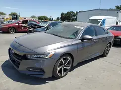 1HGCV2F34KA027342 2019 HONDA ACCORD