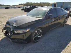 1HGCV2F34KA027583 2019 HONDA ACCORD