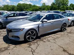 1HGCV2F34KA028720 2019 HONDA ACCORD