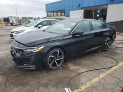 1HGCV2F34KA029933 2019 HONDA ACCORD