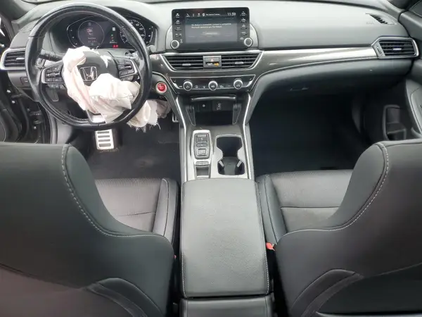 1HGCV2F34KA029933 2019 HONDA ACCORD - Image 8