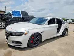 1HGCV2F34KA031181 2019 HONDA ACCORD