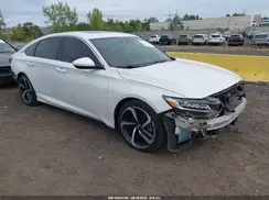 1HGCV2F34KA031441 2019 HONDA ACCORD