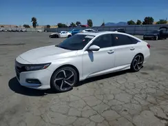 1HGCV2F34KA032685 2019 HONDA ACCORD
