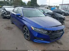1HGCV2F34KA032833 2019 HONDA ACCORD