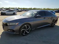 1HGCV2F34KA033576 2019 HONDA ACCORD