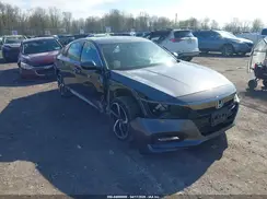 1HGCV2F34KA033688 2019 HONDA ACCORD