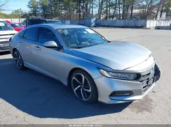 1HGCV2F34KA034257 2019 HONDA ACCORD