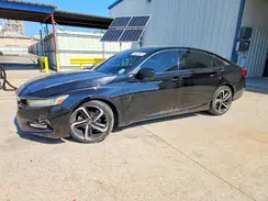 1HGCV2F34KA035666 2019 HONDA ACCORD