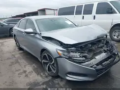1HGCV2F34KA036557 2019 HONDA ACCORD