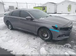 1HGCV2F34KA800309 2019 HONDA ACCORD