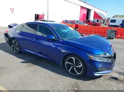 1HGCV2F34KA800472 2019 HONDA ACCORD