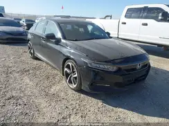 1HGCV2F34KA800536 2019 HONDA ACCORD