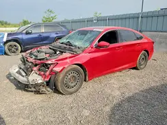 1HGCV2F34KA802383 2019 HONDA ACCORD