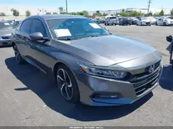 1HGCV2F34LA000207 2020 HONDA ACCORD