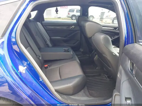 1HGCV2F34LA002488 2020 HONDA ACCORD - Image 8