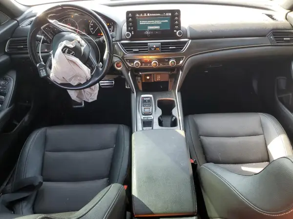 1HGCV2F34LA003060 2020 HONDA ACCORD - Image 8