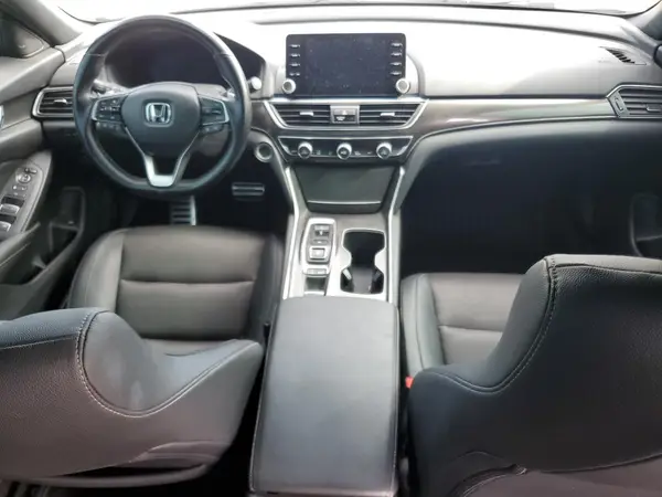 1HGCV2F34LA005536 2020 HONDA ACCORD - Image 8