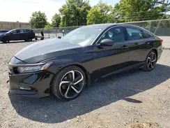 1HGCV2F34LA007660 2020 HONDA ACCORD