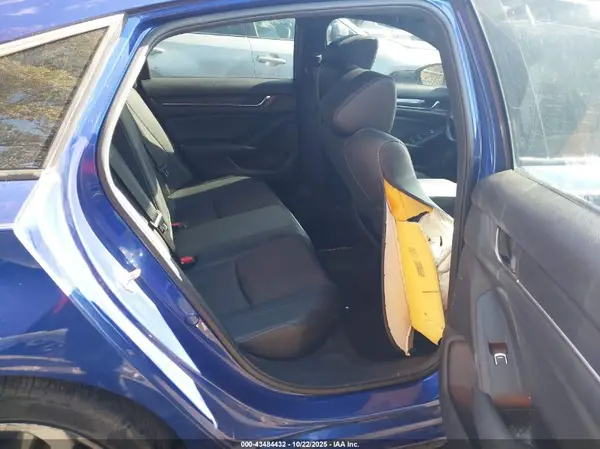1HGCV2F34LA007772 2020 HONDA ACCORD - Image 8