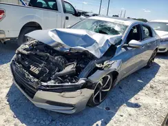 1HGCV2F34LA011174 2020 HONDA ACCORD