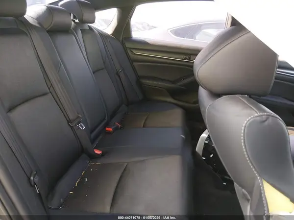 1HGCV2F34LA013328 2020 HONDA ACCORD - Image 8