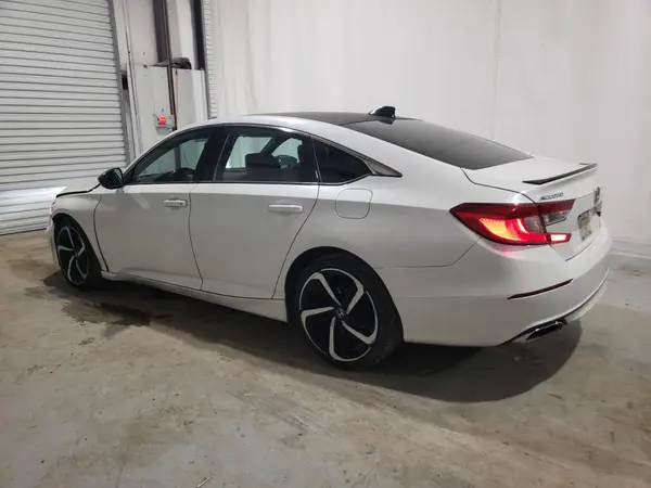 1HGCV2F34LA013426 2020 HONDA ACCORD - Image 2