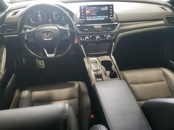 1HGCV2F34LA013426 2020 HONDA ACCORD - Image 8