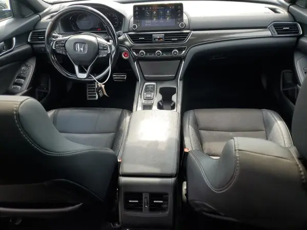 1HGCV2F34LA014320 2020 HONDA ACCORD - Image 8