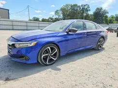 1HGCV2F34LA014754 2020 HONDA ACCORD