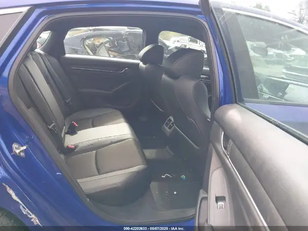 1HGCV2F34LA014849 2020 HONDA ACCORD - Image 8
