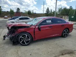 1HGCV2F34LA015130 2020 HONDA ACCORD